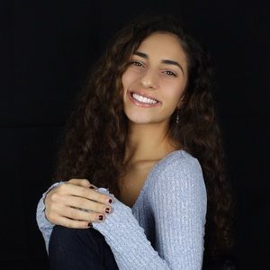 Meet your Posher, Katerina